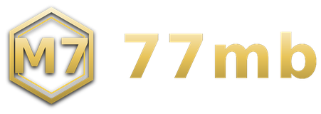 77mb โลโก้